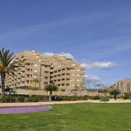 Appartement Apcostas Marina D'Or 2Da Linea à Oropesa del Mar Extérieur photo